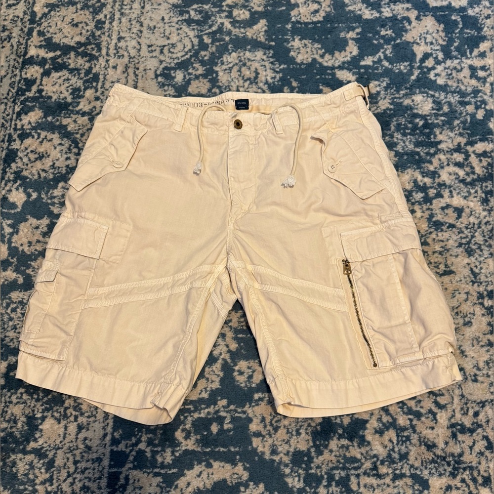 Polo Ralph Lauren cargo shorts